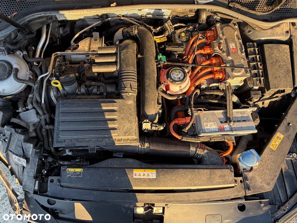 Volkswagen Passat 1.4 TSI DSG GTE - 10