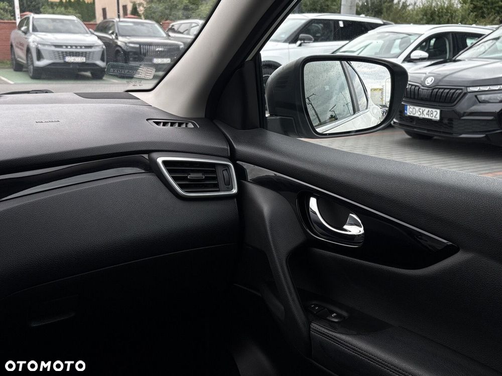 Nissan Qashqai 1.3 DIG-T Acenta - 12