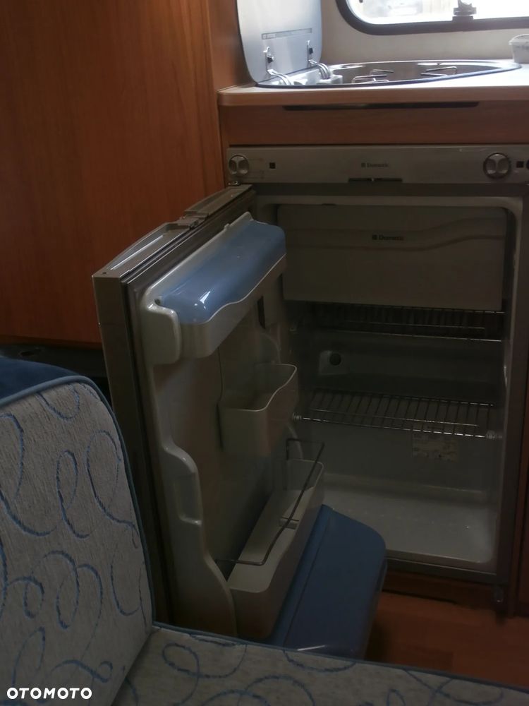 Adria ALTEA 462PK - 10