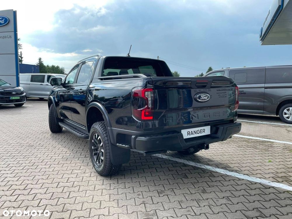 Ford Ranger - 15