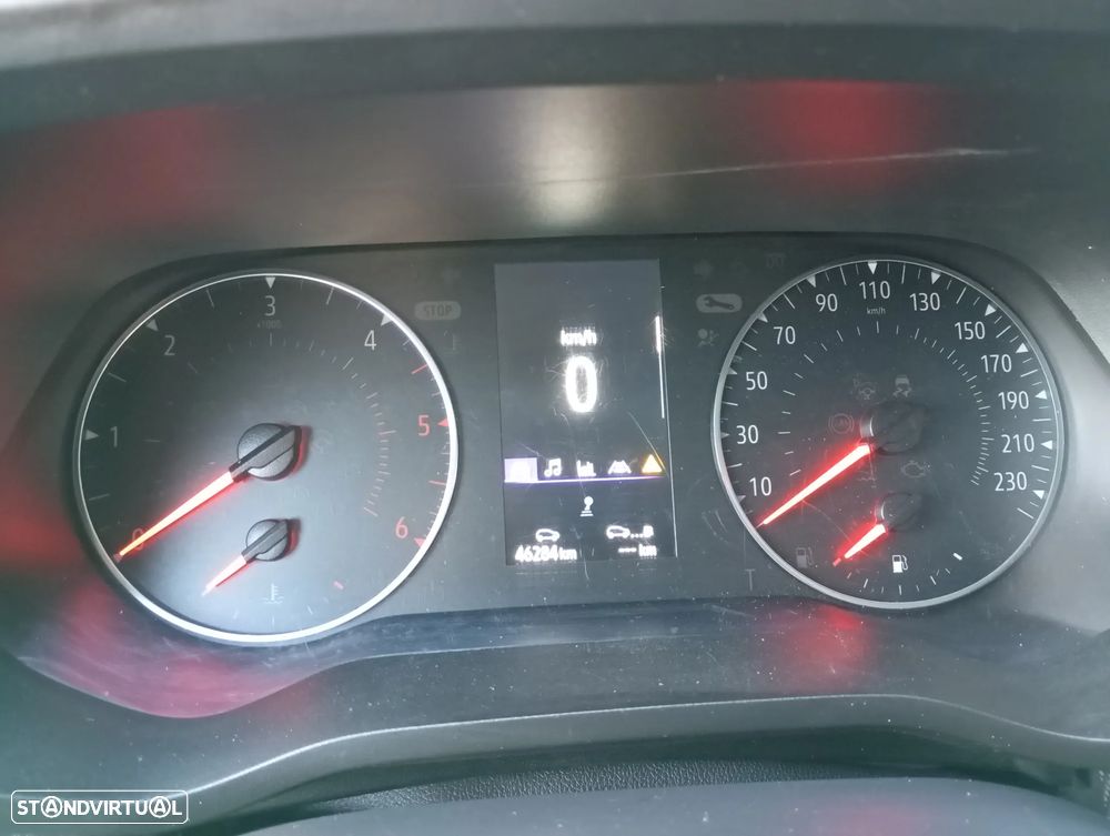 Renault Trafic L2H1 Longa - 13