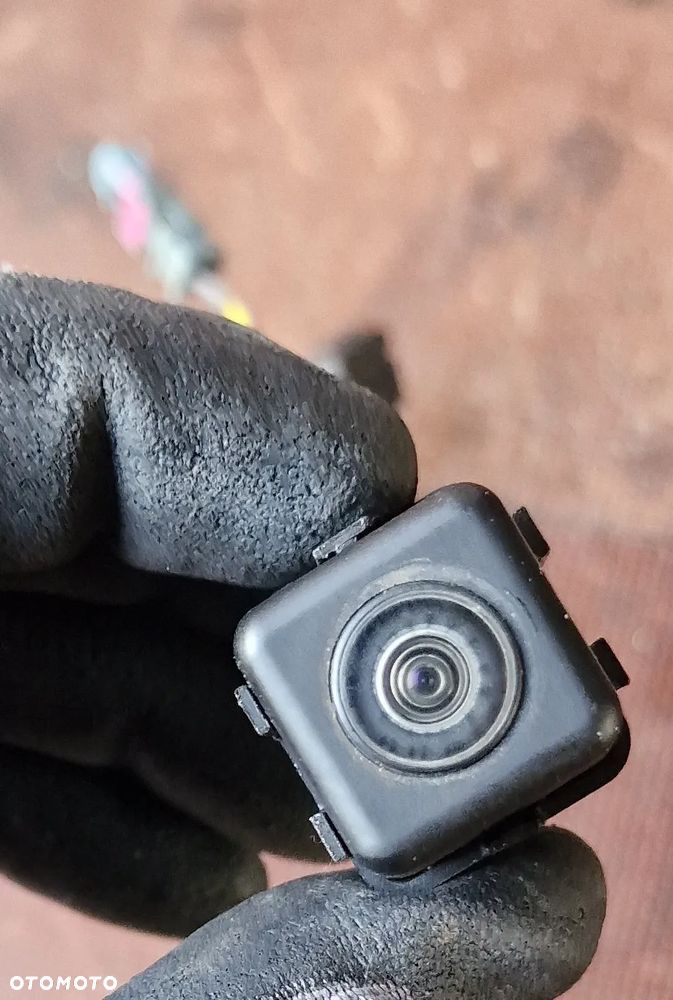 KAMERA COFANIA 3C9980551A VW PASSAT B7 - 5