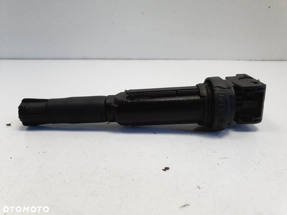 CEWKA ZAPŁONOWA BMW E39 520i 2.2 i _ 7551260 - 6