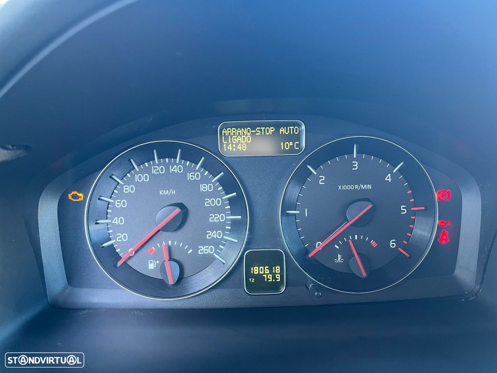 Volvo C30 DRIVe - 4