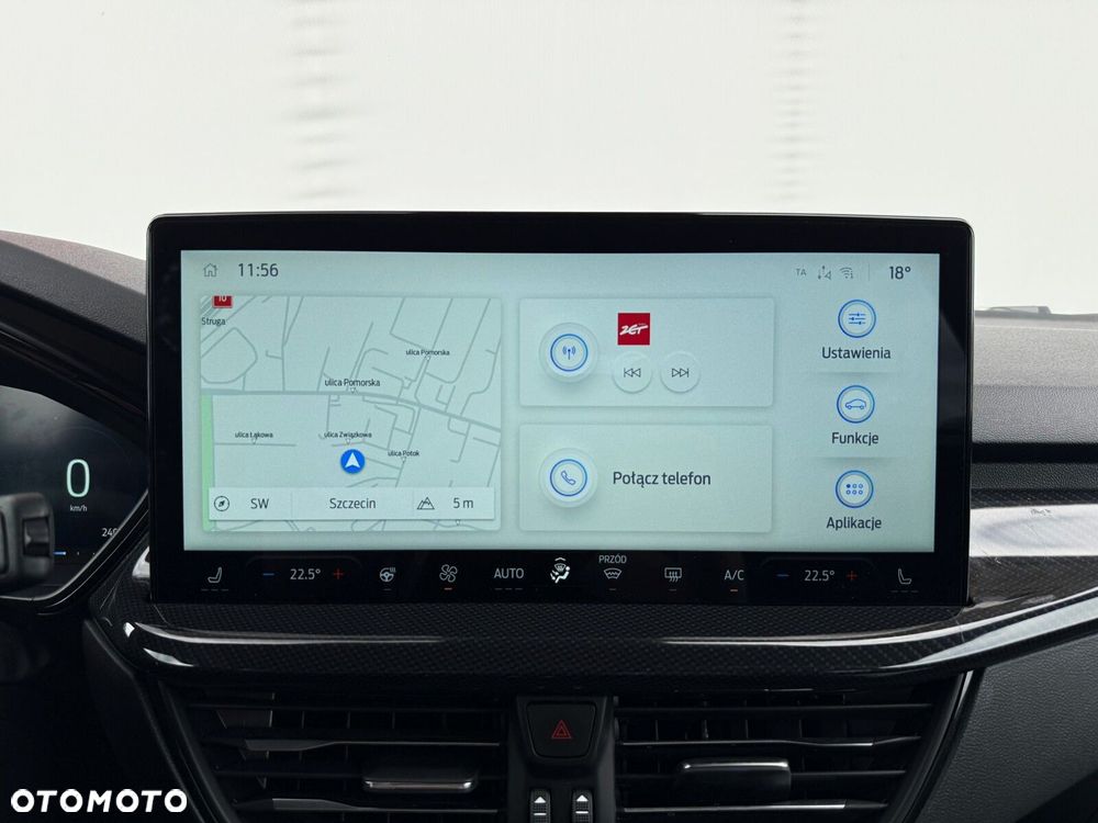 Ford Focus 1.0 EcoBoost mHEV ST-Line X - 21