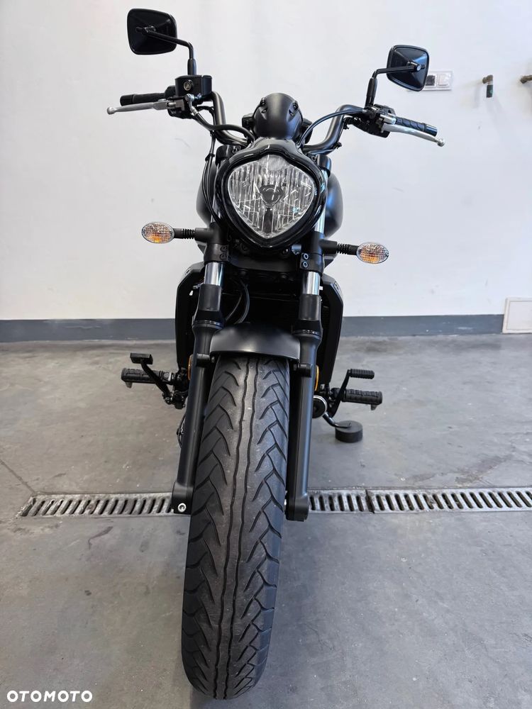 Kawasaki Vulcan - 37