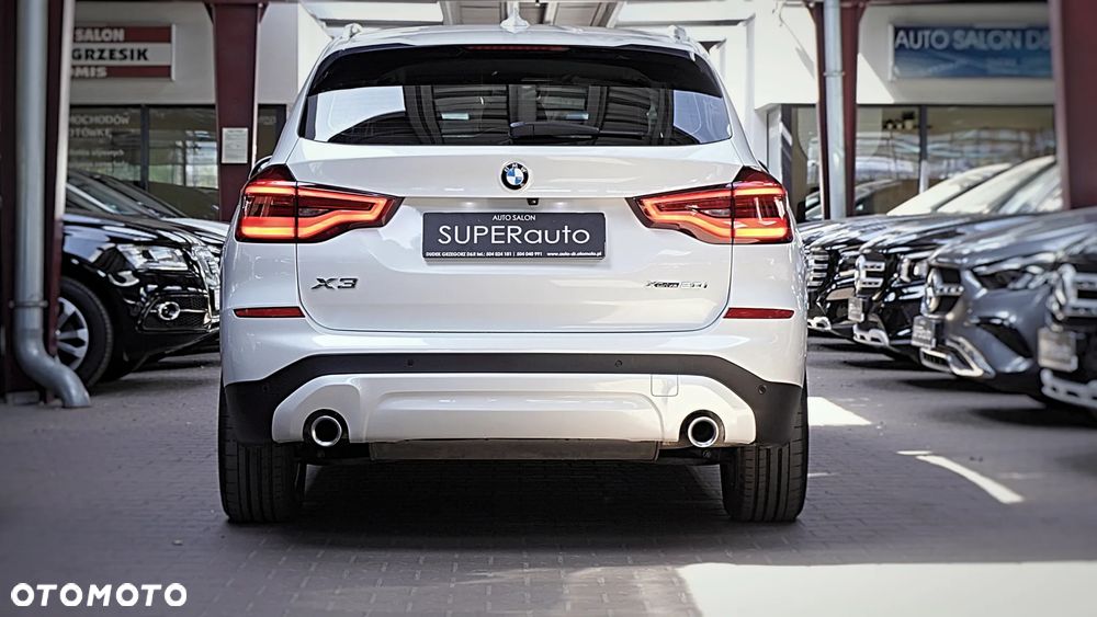 BMW X3 - 11