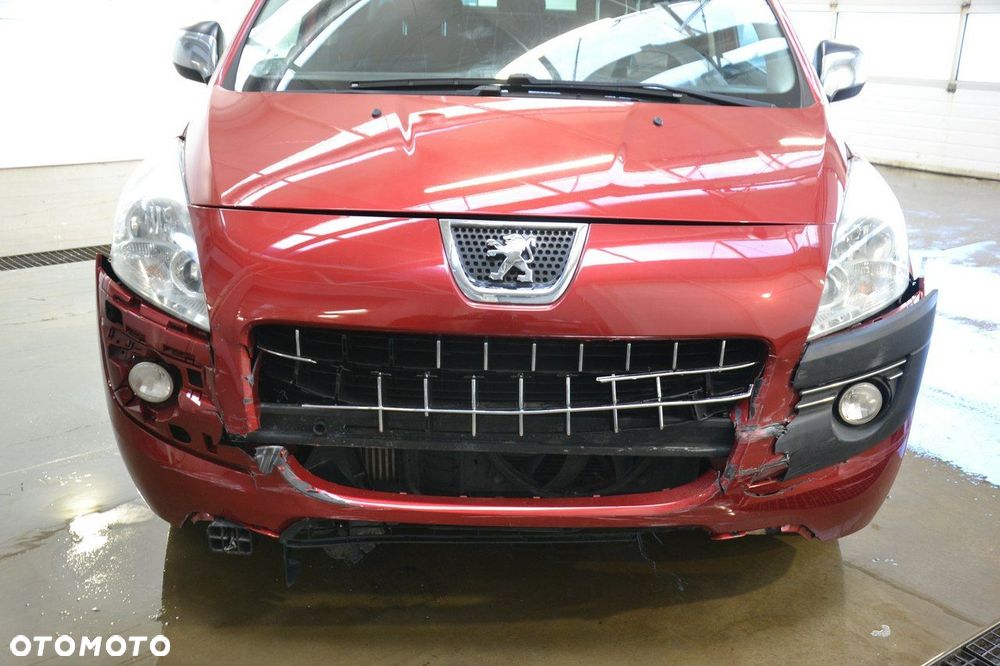 Peugeot 3008 - 12