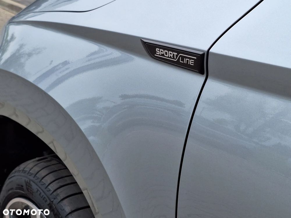 Skoda Karoq 1.5 TSI DSG Sportline - 19