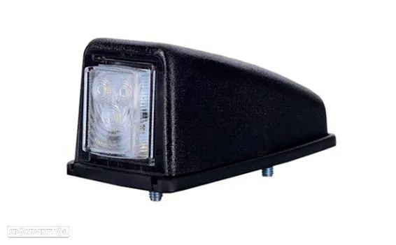 Farolim Led de teto para aplicar Mitsubishi Canter Fuso - 1