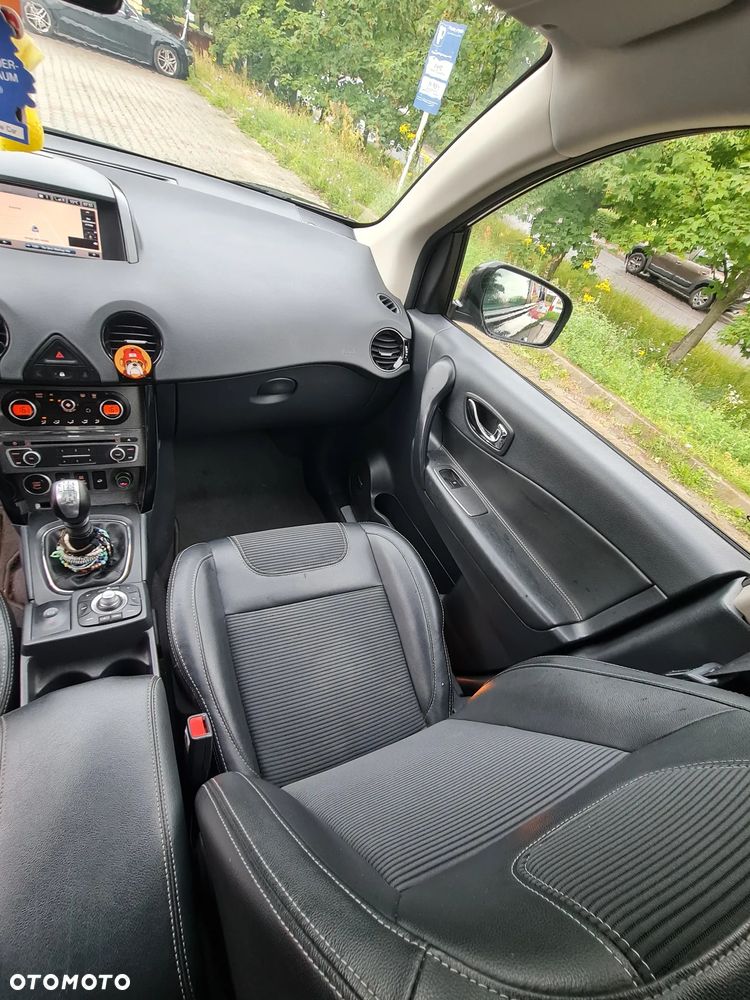 Renault Koleos - 16