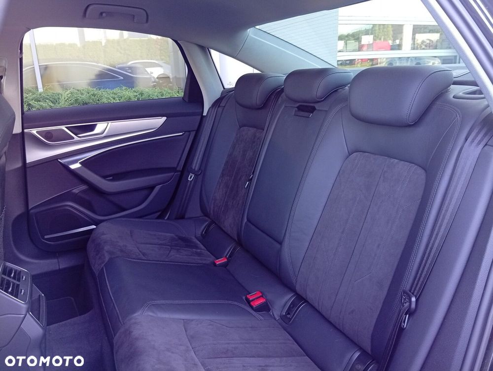 Audi A6 Limousine - 11