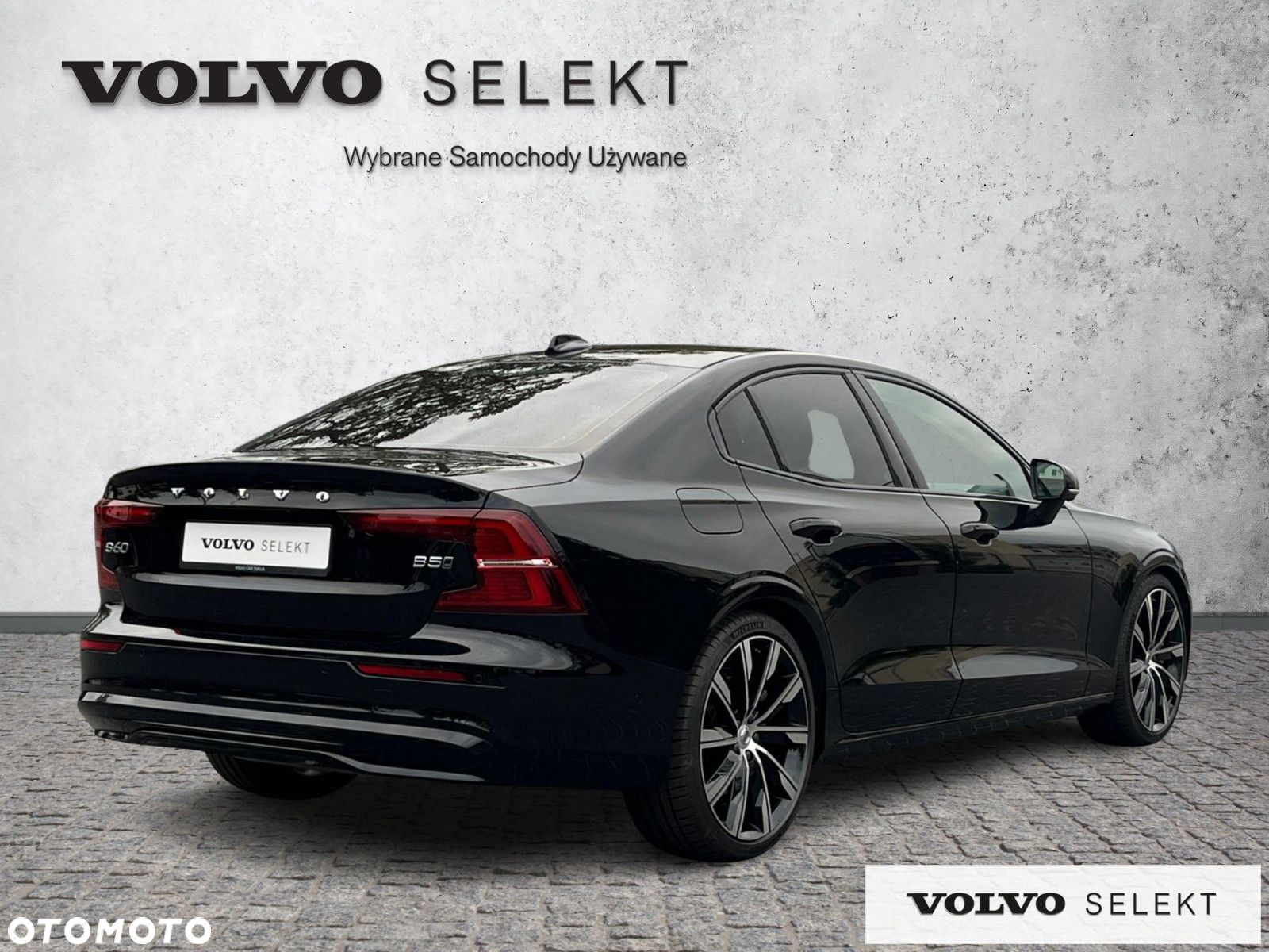 Volvo S60 - 6