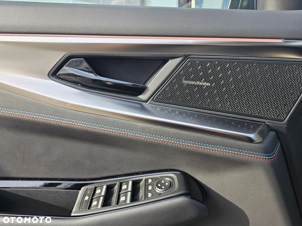 Renault Rafale 1.2 E-Tech Full Hybrid 200 esprit Alpine MMT - 24