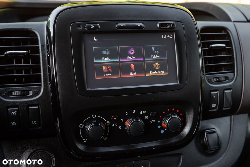 Fiat Talento Multicab L2H1 Basis - 14