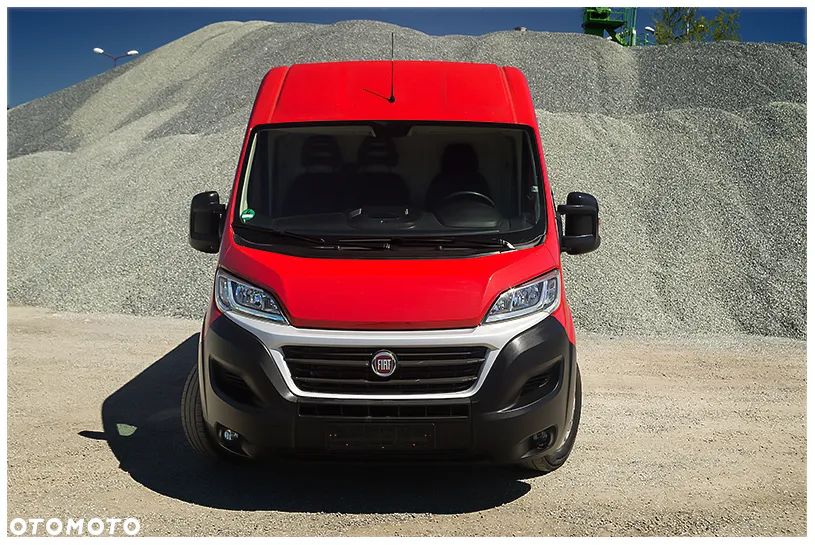 Fiat Ducato - 1