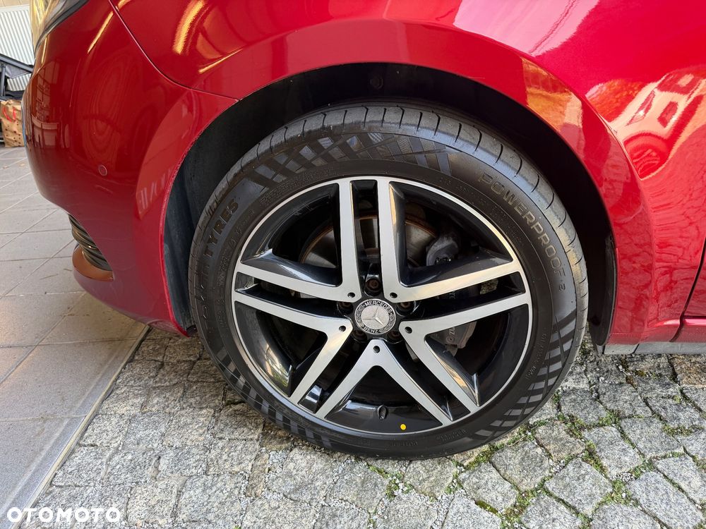 Mercedes-Benz Klasa V 250 d 4-Matic Avantgarde 7G-Tronic (ekstra d³) - 18