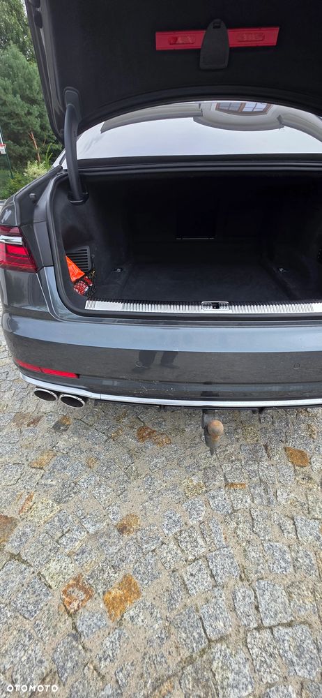Audi S8 TFSI mHEV Quattro Tiptr - 7