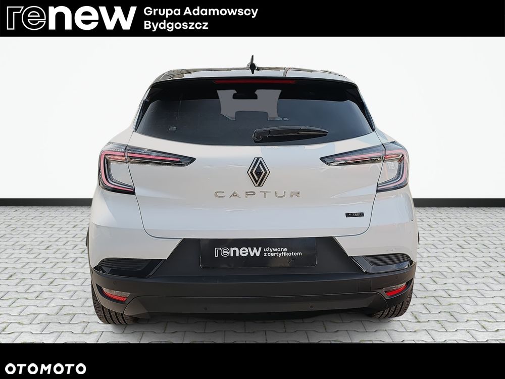 Renault Captur 1.6 E-TECH Full Hybrid 145 Techno - 11