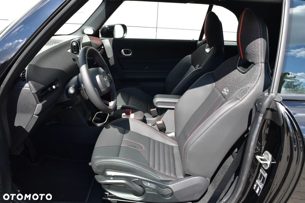 MINI Cooper C Linia John Works - 14