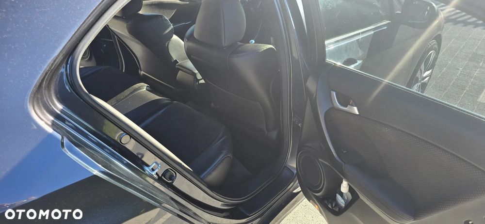 Honda Accord 2.2d Type-S Navi - 23