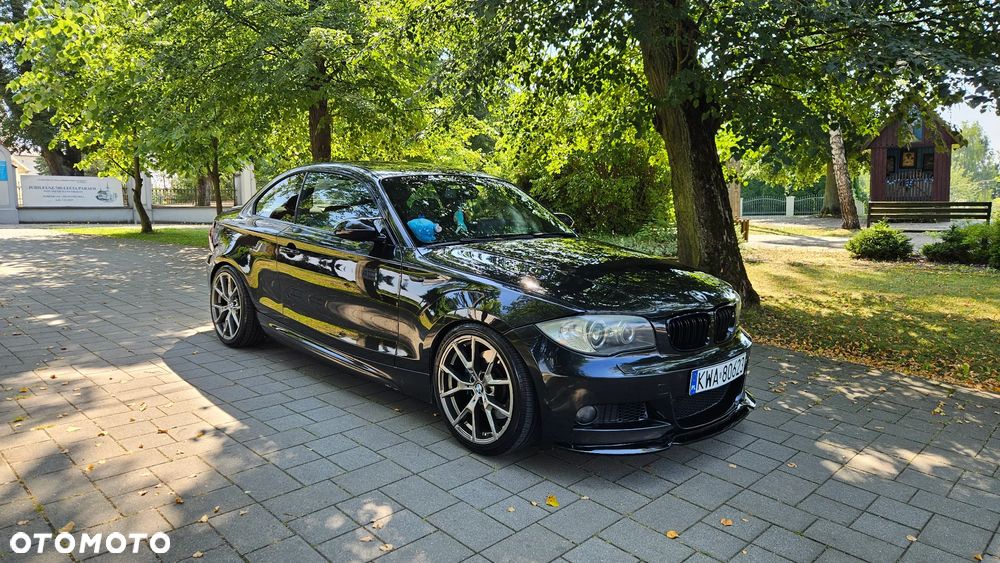 BMW Seria 1 123d - 3
