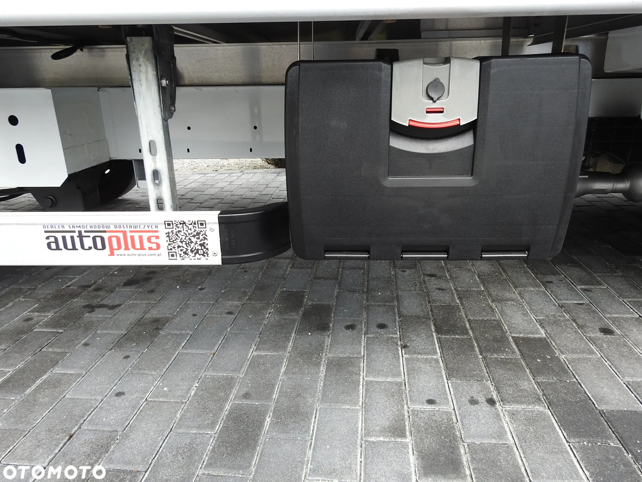 Renault MASTER PLANDEKA 10 PALET WEBASTO TEMPOMAT KLIMATYZACJA LEDY 165KM [ 363110 ] - 21
