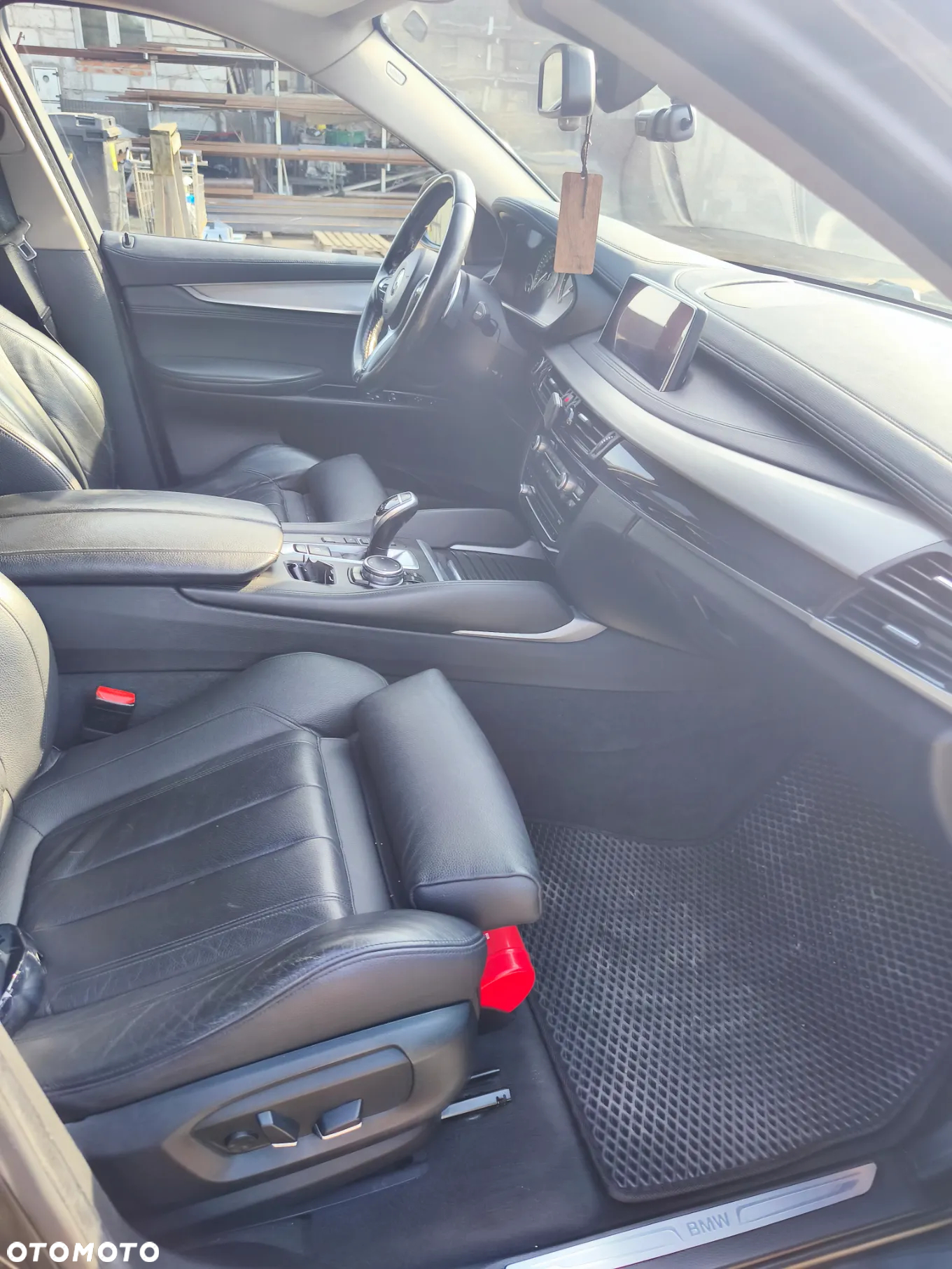 BMW X6 xDrive30d - 7