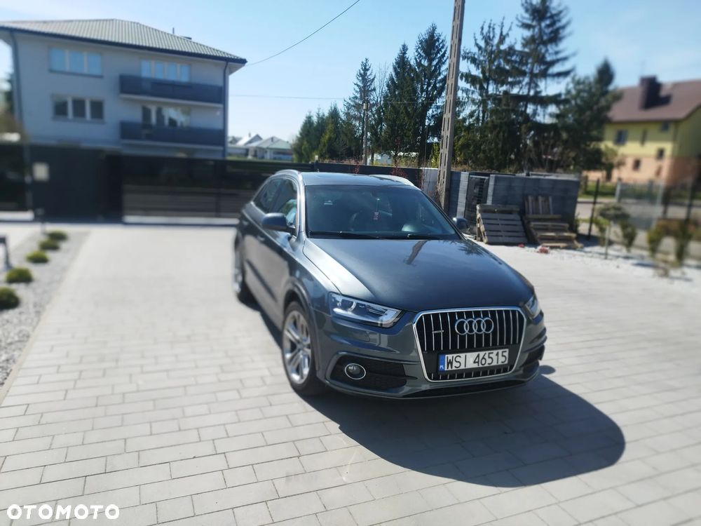 Audi Q3 - 1