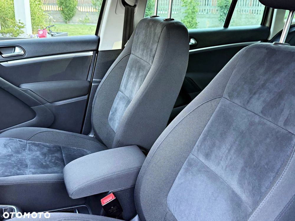 Volkswagen Tiguan - 6