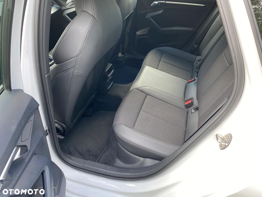 Audi A3 - 13