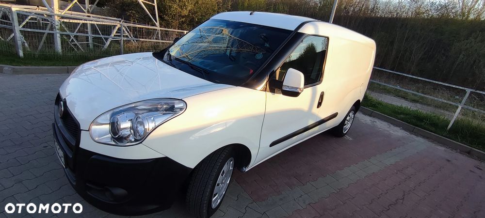 Fiat Doblo S&S MAXI - 7