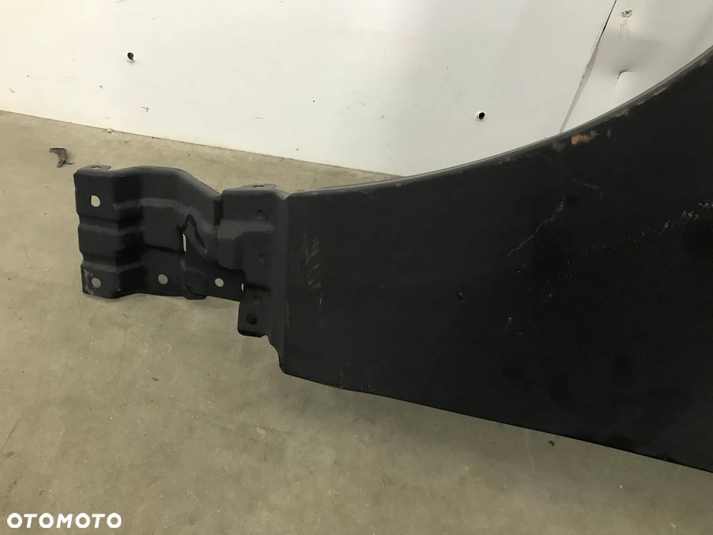 Błotnik Suzuki Grand Vitara 2 II 05-14r. lewy 57700-65810 - 5