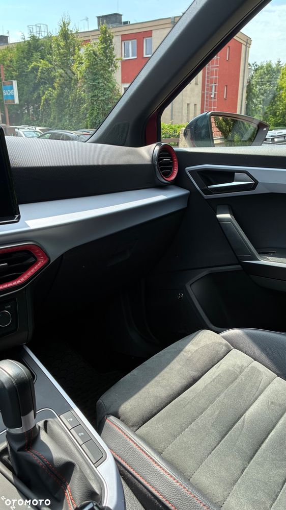 Seat Arona 1.0 TSI Xperience S&S DSG - 13