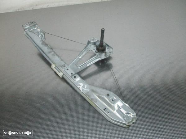 Elevador Tras Esq  Renault Clio Iii (Br0/1, Cr0/1) - 3