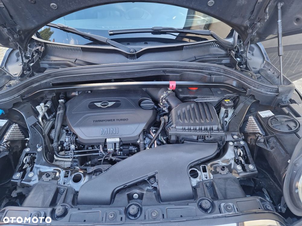 MINI Cooper - 7