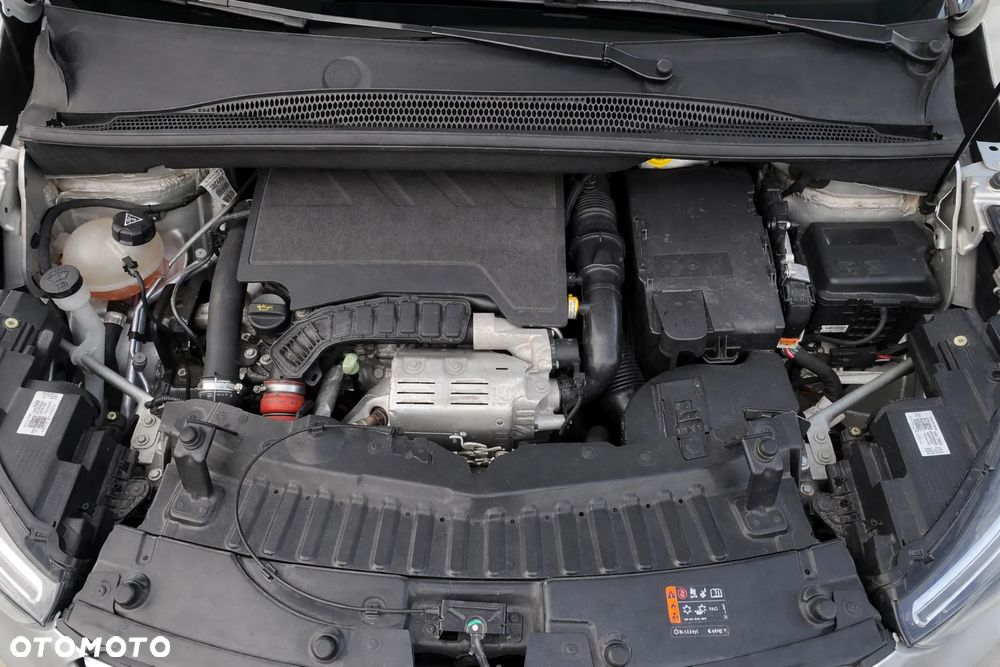 Opel Crossland X 1.2 Start/Stop 120 Jahre - 40