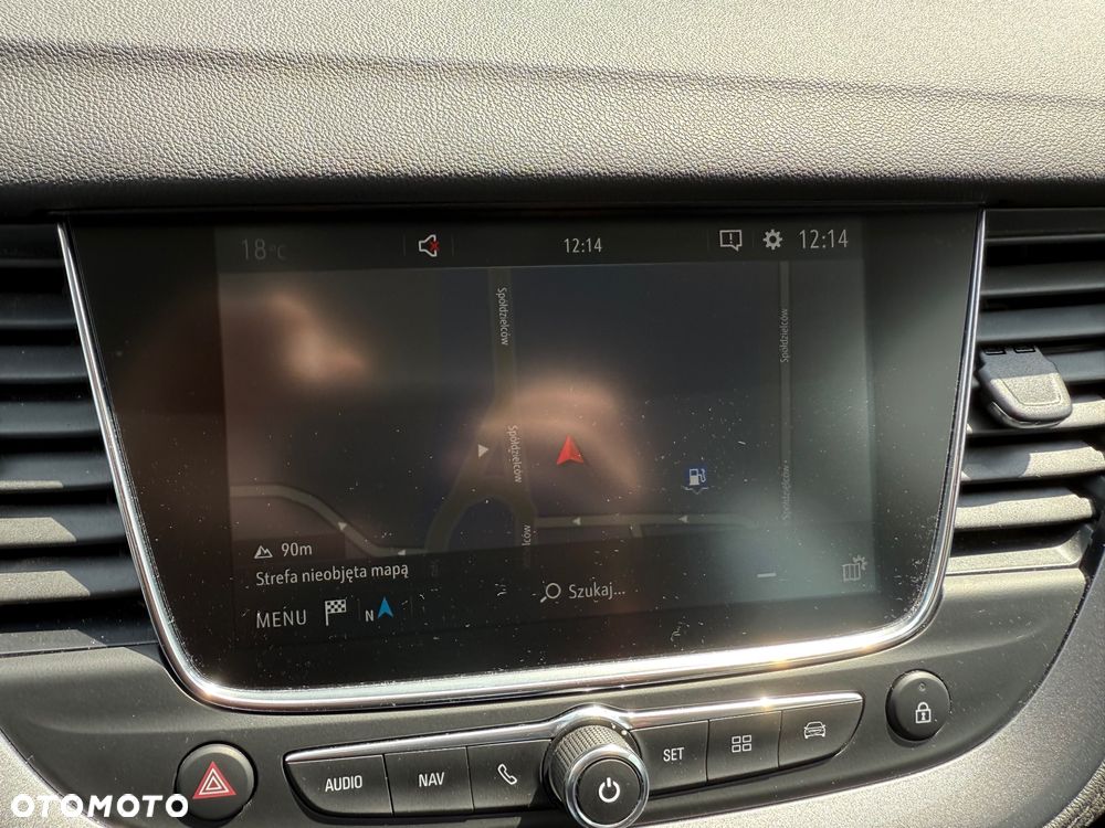 Opel Grandland X 1.2 Start/Stop Automatik Ultimate - 28