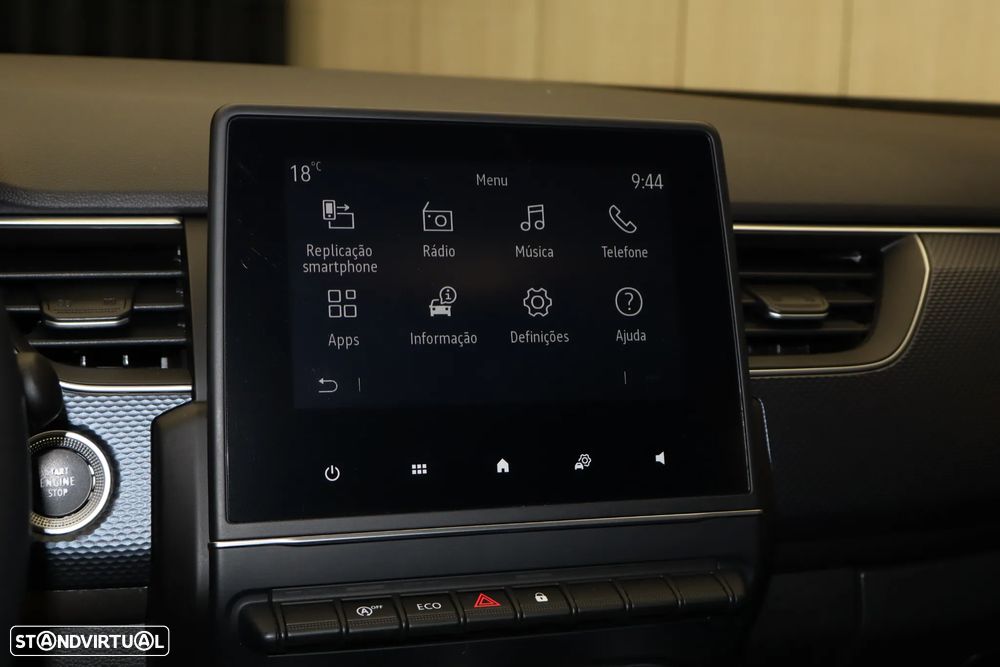 Renault Arkana TCe 140 EDC ZEN - 28