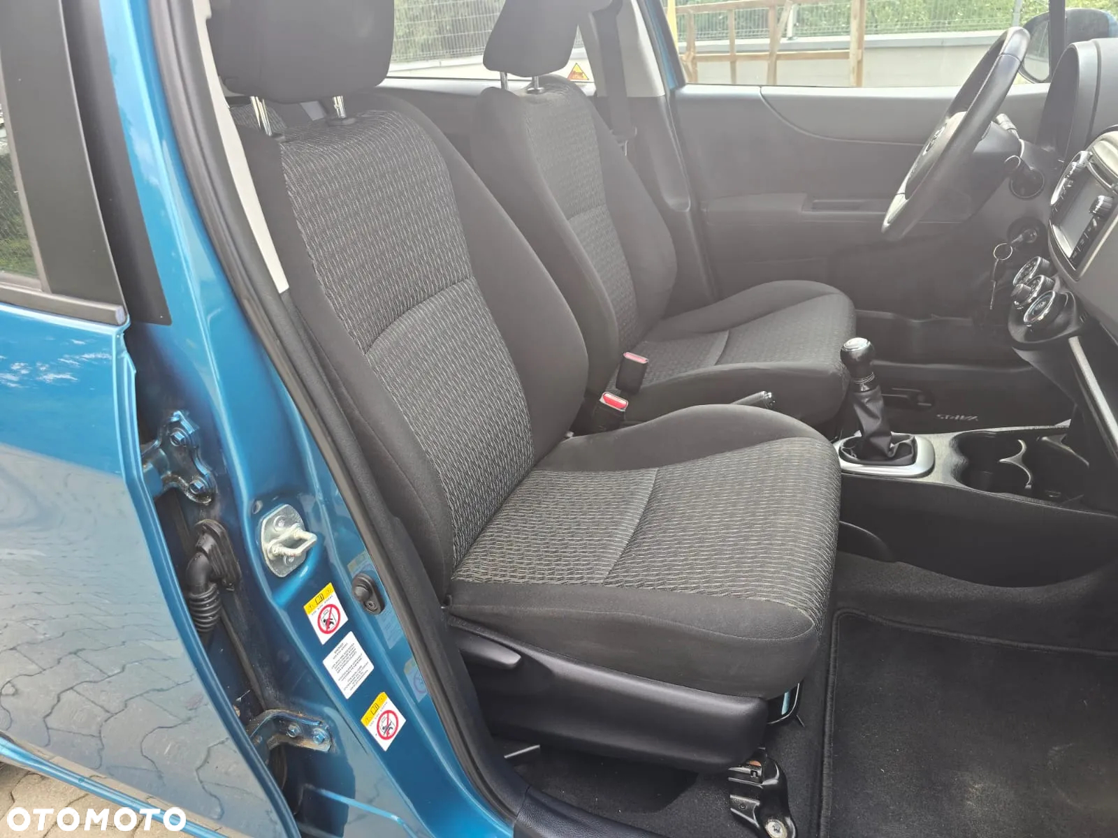 Toyota Yaris - 16