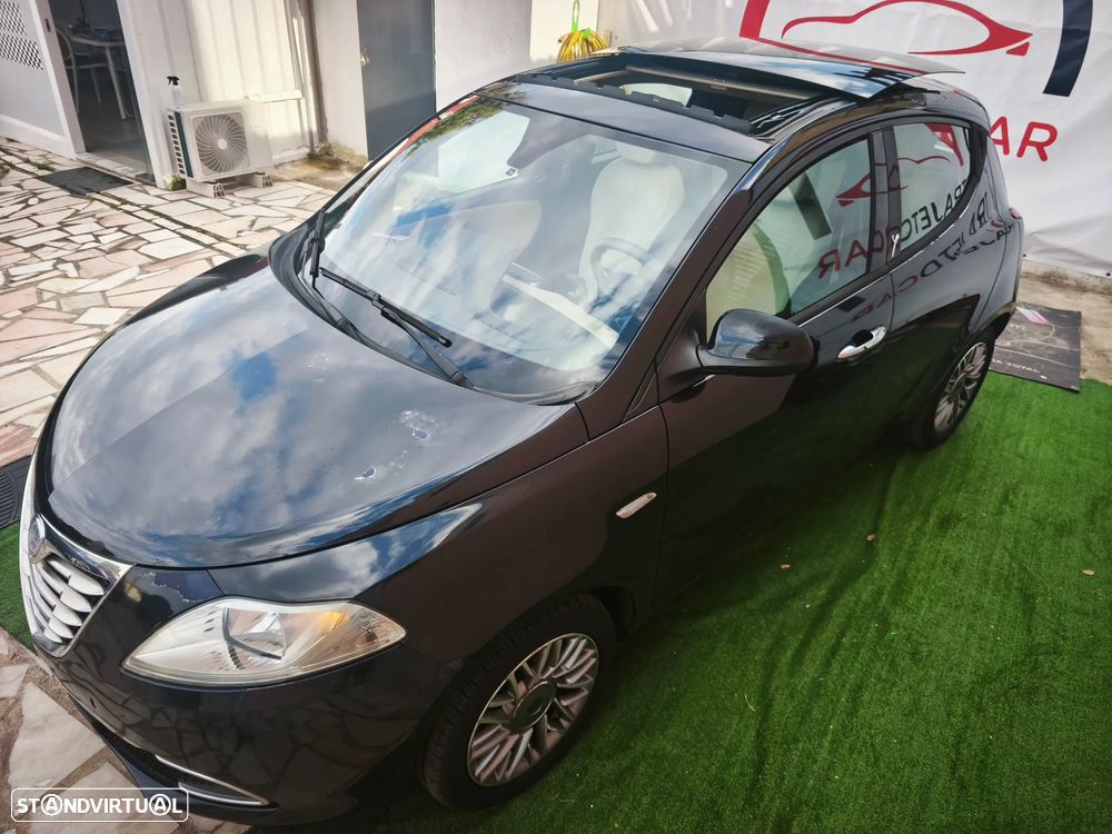 Lancia Ypsilon 1.2 S&S Platinum - 33