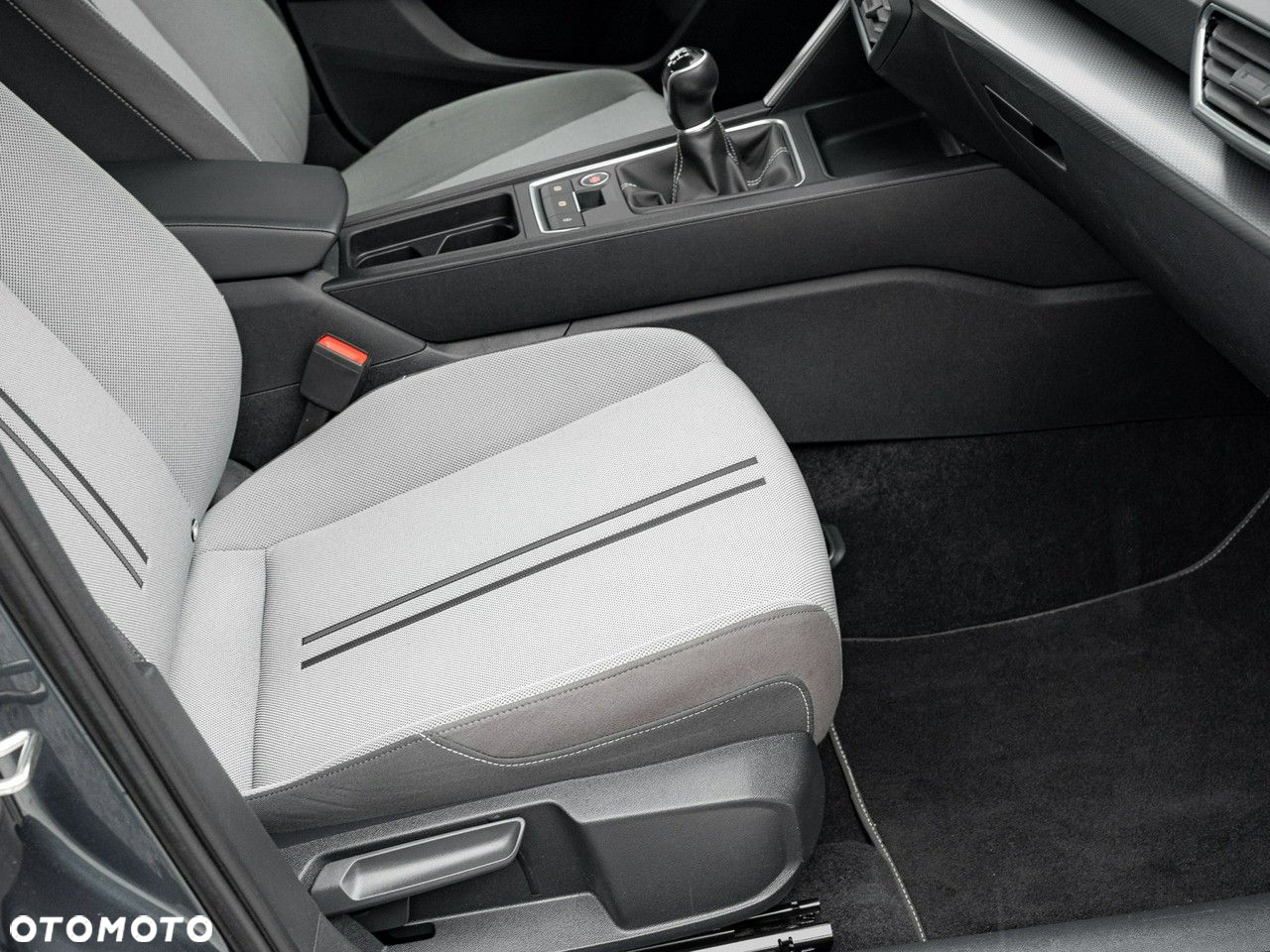 Seat Leon 1.5 TSI Full LED - 31