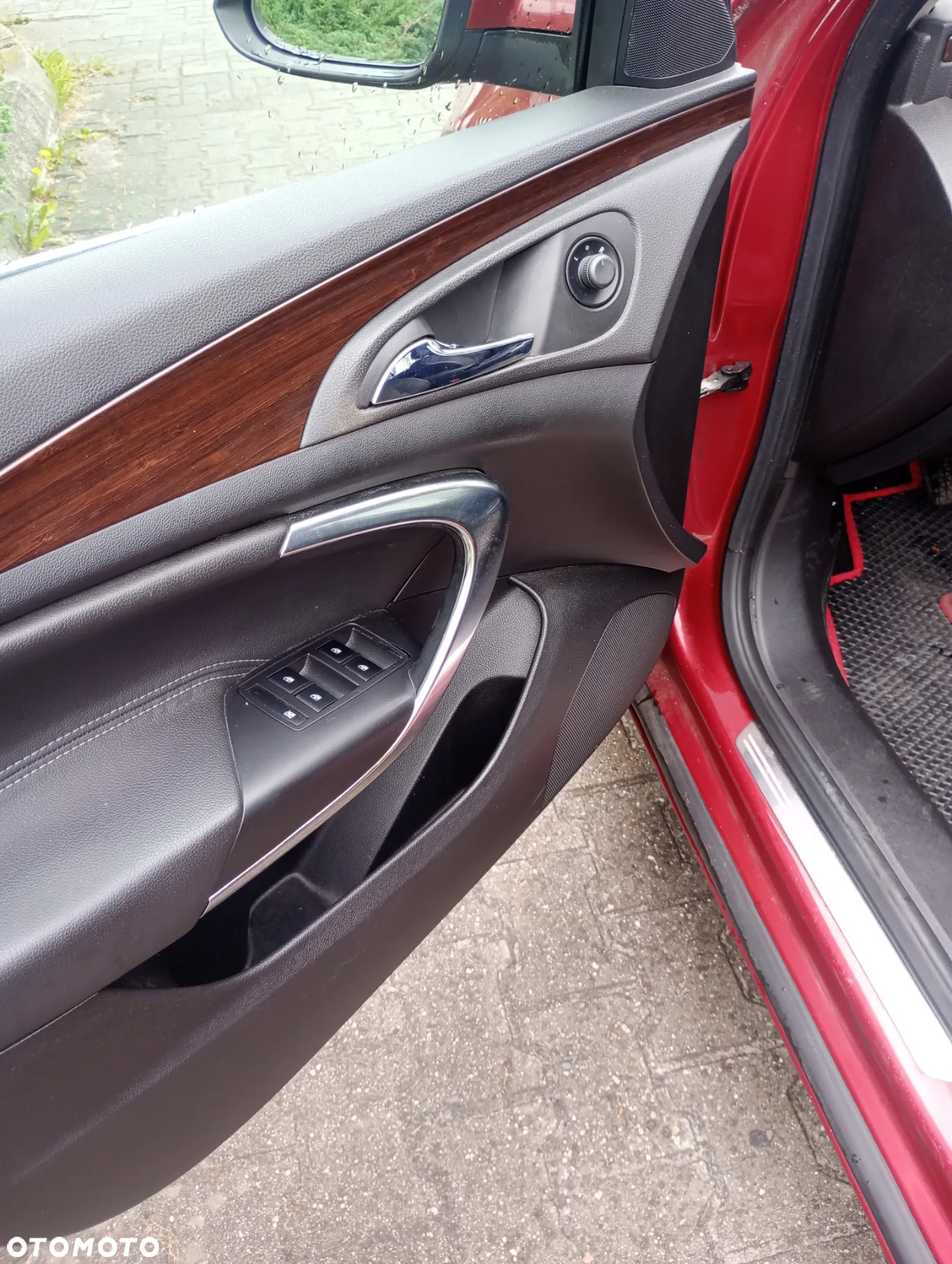 Opel Insignia 2.0 CDTI Cosmo - 8