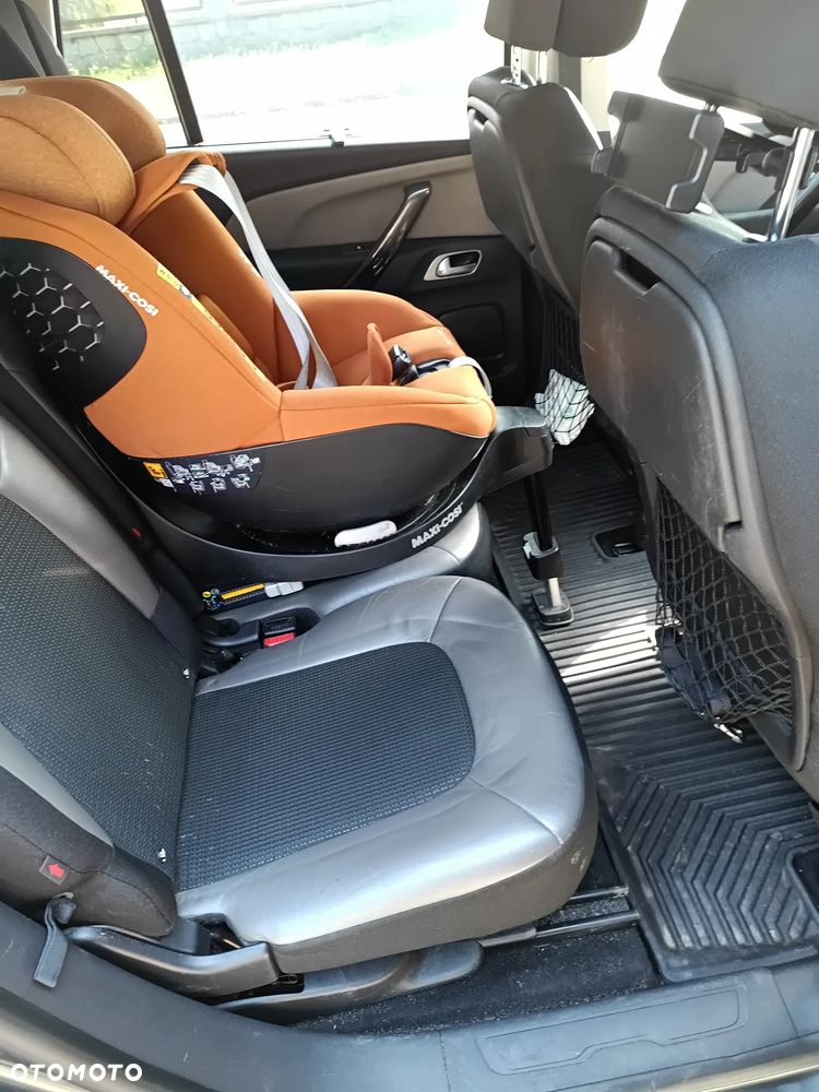 Citroën C4 Picasso 2.0 BlueHDi Exclusive - 13
