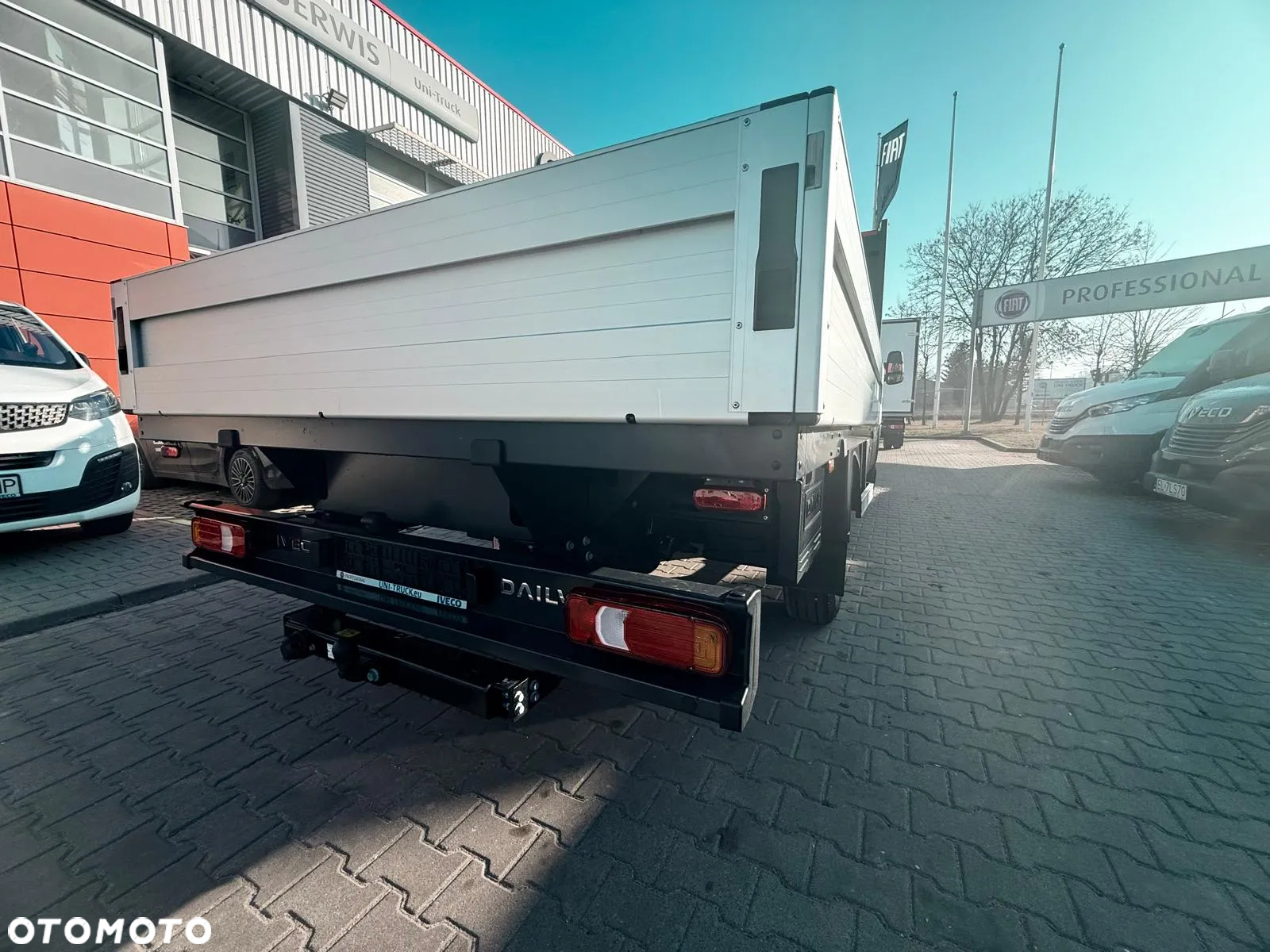 Iveco Daily 35S16D - 11