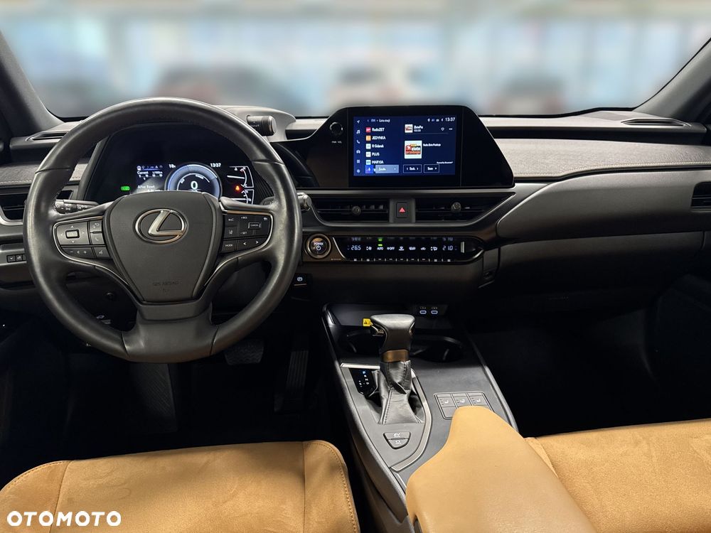 Lexus UX 250h GPF Business 2WD - 14