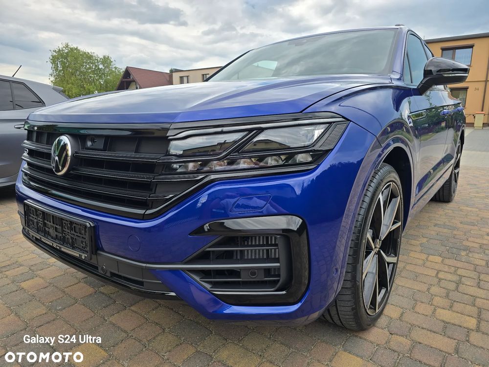 Volkswagen Touareg 3.0 V6 TFSI Plug-In Hybrid 4Mot R - 10