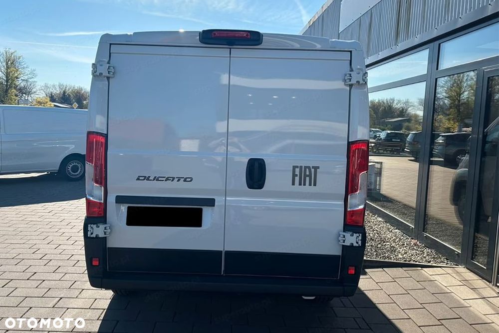 Fiat Ducato - 8