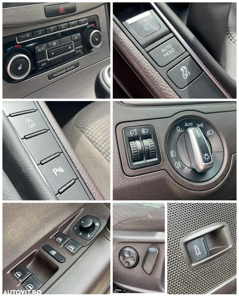 Volkswagen Passat - 8