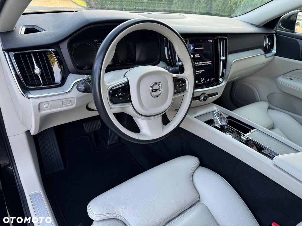 Volvo V60 B4 B Inscription - 13